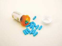 Antibiotic strategy